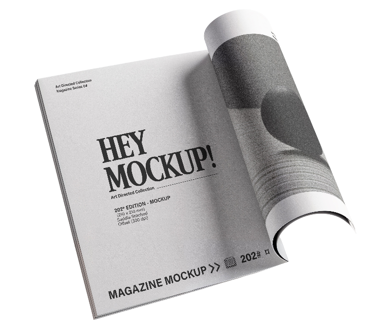 Coffee Table Book